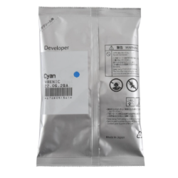 Ciano Develope com Xerox B8145