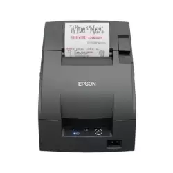 C31CL27102 EPSON IMPRESORA DE TRANSFERENCIA TERMICA C/ AUTOMATICO CORTANTE GRIS OSCURO