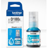 BTD180C BROTHER BOTELLA DE TINA CIAN DCP-T580DW/T780DW