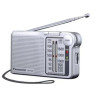 RF-P150DEG-S PANASONIC RADIO AM/FM