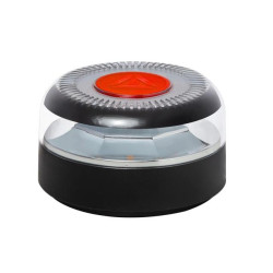 802010201 TIKUAK DISPOSITIVO LUMINOSO V16 SEÑALIZACIÓN HOMOLOGADO CONECTADO CON GEOLOCALIZACIÓN