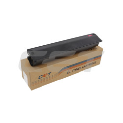 CET Magenta Toner Cartridge TOSHIBA 2525AC-560g/38K#T-FC425E-M