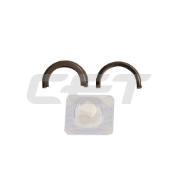 CET Upper Roller Bushing A&B-Bizhub 164