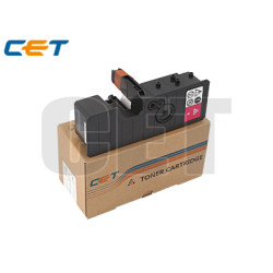 CET Kyocera TK-5440M Magenta Toner Cartridge #1T0C0ACNL0 #2.4K/33g