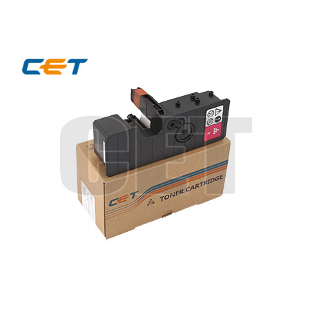 CET Kyocera TK-5440M Magenta Toner Cartridge #1T0C0ACNL0 #2.4K/33g