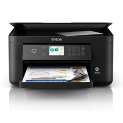 Impresora Multifunción Tinta EPSON Expression Home XP-5200 Color - Dúplex · 14PPM · 4800x1200 · 1200ppp · USB/WiFi - Cartucho...