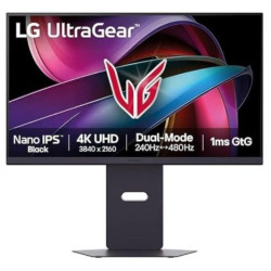 Monitor Gaming LG UltraGear 27G850A-B - 27 4K · HDMI · Negro