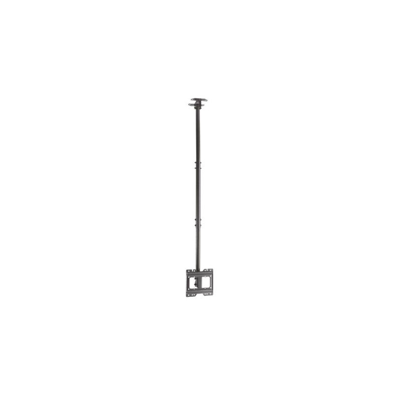 Soporte de Techo Extensible para TV AISENS - 23 · 43 · 50Kg