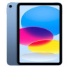 Tablet APPLE iPad 2025 - Chip A16 · 11 Retina · 128GB · iPadOS 18 · BT 5.3 · Azul