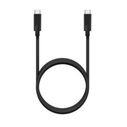 Cable USB 3.2 Tipo C/M a USB Tipo C/M - 3m · Negro