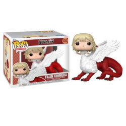FUNKO POP Falin Chimera 2203 - Delicious in Dungeon 15cm - 889698905725