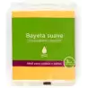 30905 BAYETAS AMARILLA SUAVE 40X36 SUAVE AMARILLO -PACK 3U-