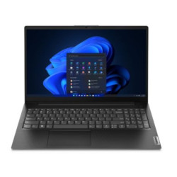 Portátil LENOVO V15 G4 IRU - i3-1315U · 16GB · 512GB SSD · Win11 Home · Negro