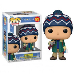 FUNKO POP Kevin 1918 - Home Alone 2 - 889698800402