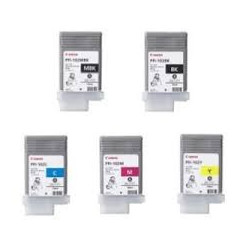 130ml pigmento paraCanon IPF500