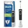 D100/BK-VITALITY ORAL-B CEPILLO DE DIENTES ELECTRICO VITALITY D100 RECARGABLE NEGRO