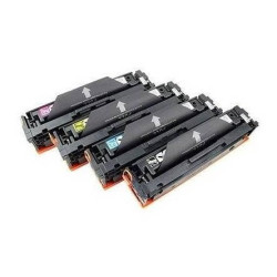 Amaril Compa HP Color Pro M155