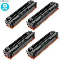 Mps Black HP Color Pro M255