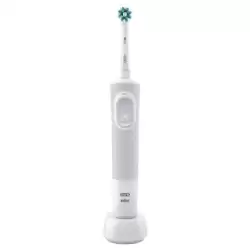 VITALITY100 ORAL-B CEPILLO DE DIENTES ELECTRICO VITALITY 100 RECARGABLE BLANCO