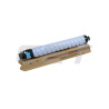 CET CPP Cyan Toner Cartridge-Chemical RICOH C7010-440g/28K#842637 842641 842633