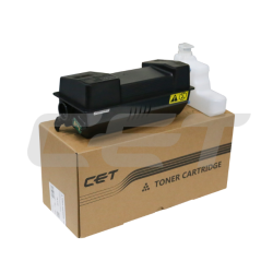 CET Kyocera TK-3130 Toner Cartridge- 25K/ 610g