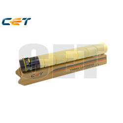 CET Konica Minolta TN-221Y