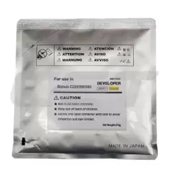 CET Konica Minolta DV311Y Developer #A0XV08D