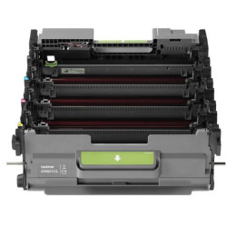 DR821CL BROTHER TAMBOR CUATRICOLOR PARA HL-L9430CDN/L9470CDN - MFC-L9630CDN/L9670CDN