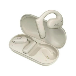 HA-NP35T-W-U JVC AURICULARES INALÁMBRICOS NEARPHONES BLUETOOTH CON MICROFONO BLANCO