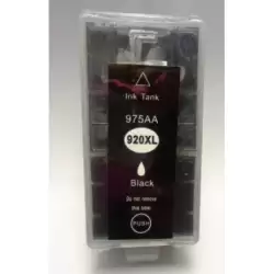 RHPC 920XL Black [DESCRIPCION]