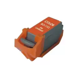 RCAC BCI11 Tricolor [DESCRIPCION]