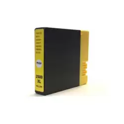 RCAC PGI2500XL Yellow [DESCRIPCION]