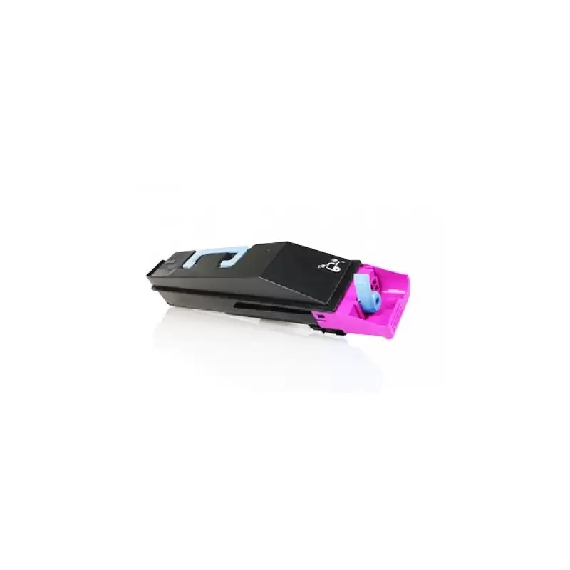 RKYT TK865 Magenta [DESCRIPCION]