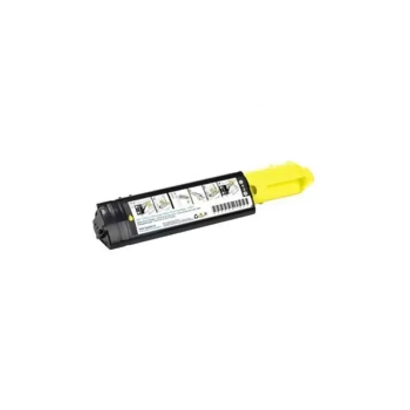 RDET 3010 Yellow [DESCRIPCION]