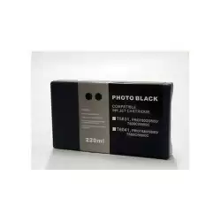 REPC T6031 Black [DESCRIPCION]