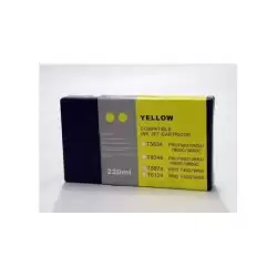 REPC T6034 Yellow [DESCRIPCION]
