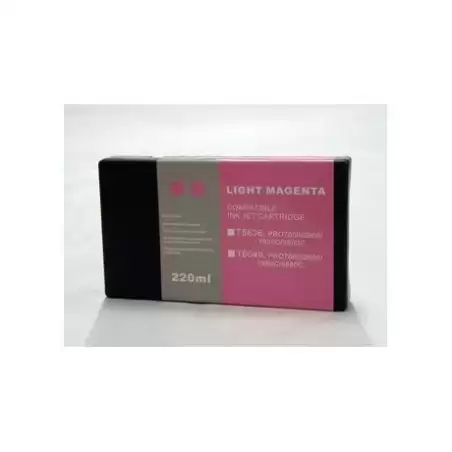 REPC T6036 Magenta Light [DESCRIPCION]