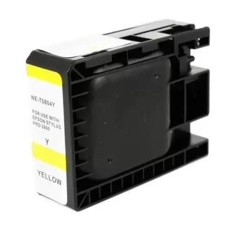 REPC T5804 Yellow [DESCRIPCION]