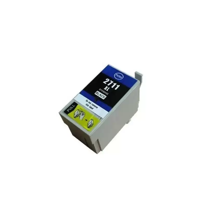 REPC T2711 Black [DESCRIPCION]