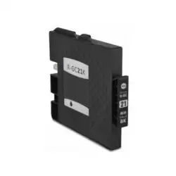 RRI GC21BK Black [DESCRIPCION]