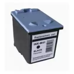 RSAC M41 Black [DESCRIPCION]