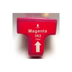 RHPC 363XL  Magenta [DESCRIPCION]