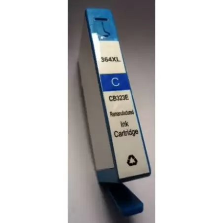 RHPC 364XL Cyan [DESCRIPCION]