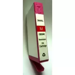 RHPC 364XL Magenta [DESCRIPCION]