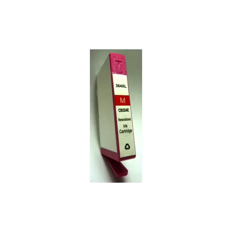 RHPC 364XL Magenta [DESCRIPCION]