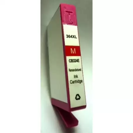 RHPC 364XL Magenta [DESCRIPCION]