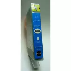 RHPC 920XL Cyan [DESCRIPCION]