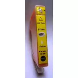 RHPC 920XL Yellow [DESCRIPCION]