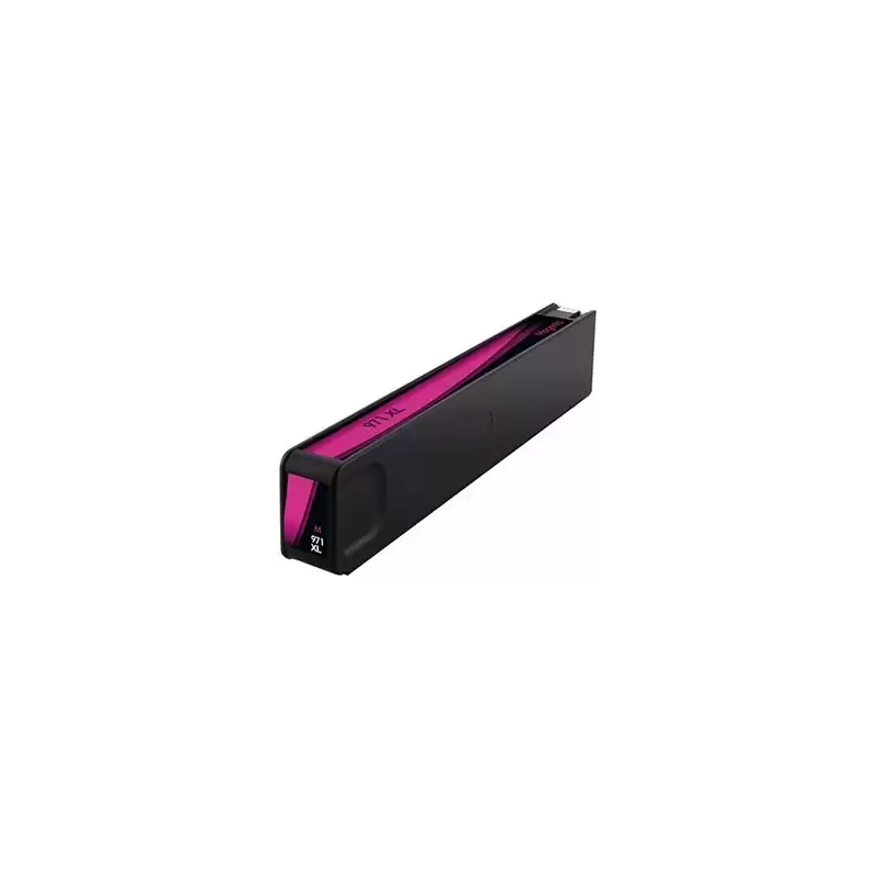 RHPC  971XL Magenta [DESCRIPCION]