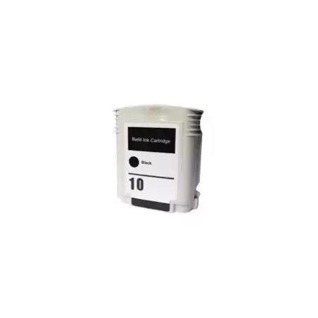 RHPC 10 (C4844AE)  Black [DESCRIPCION]